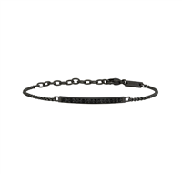 Pulsera Breil Mujer Light Row in Acero Zircone TJ3519 - TJ3519